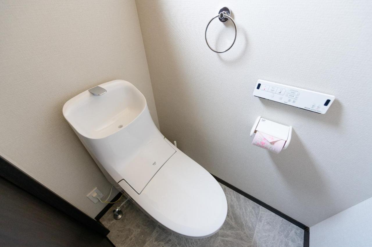 Rakuten Stay House X Will Style Sasebo 102 Exterior photo