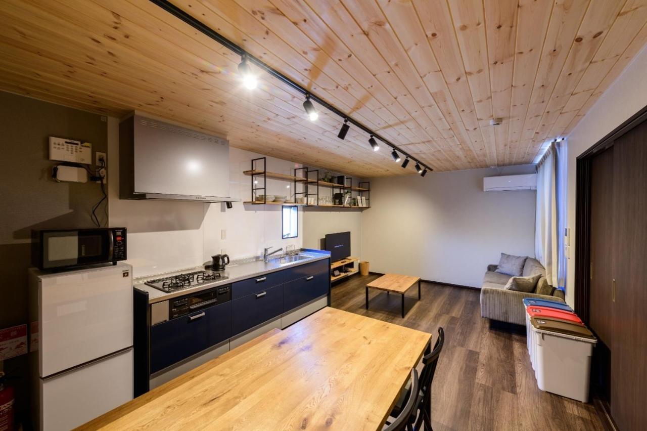 Rakuten Stay House X Will Style Sasebo 102 Exterior photo