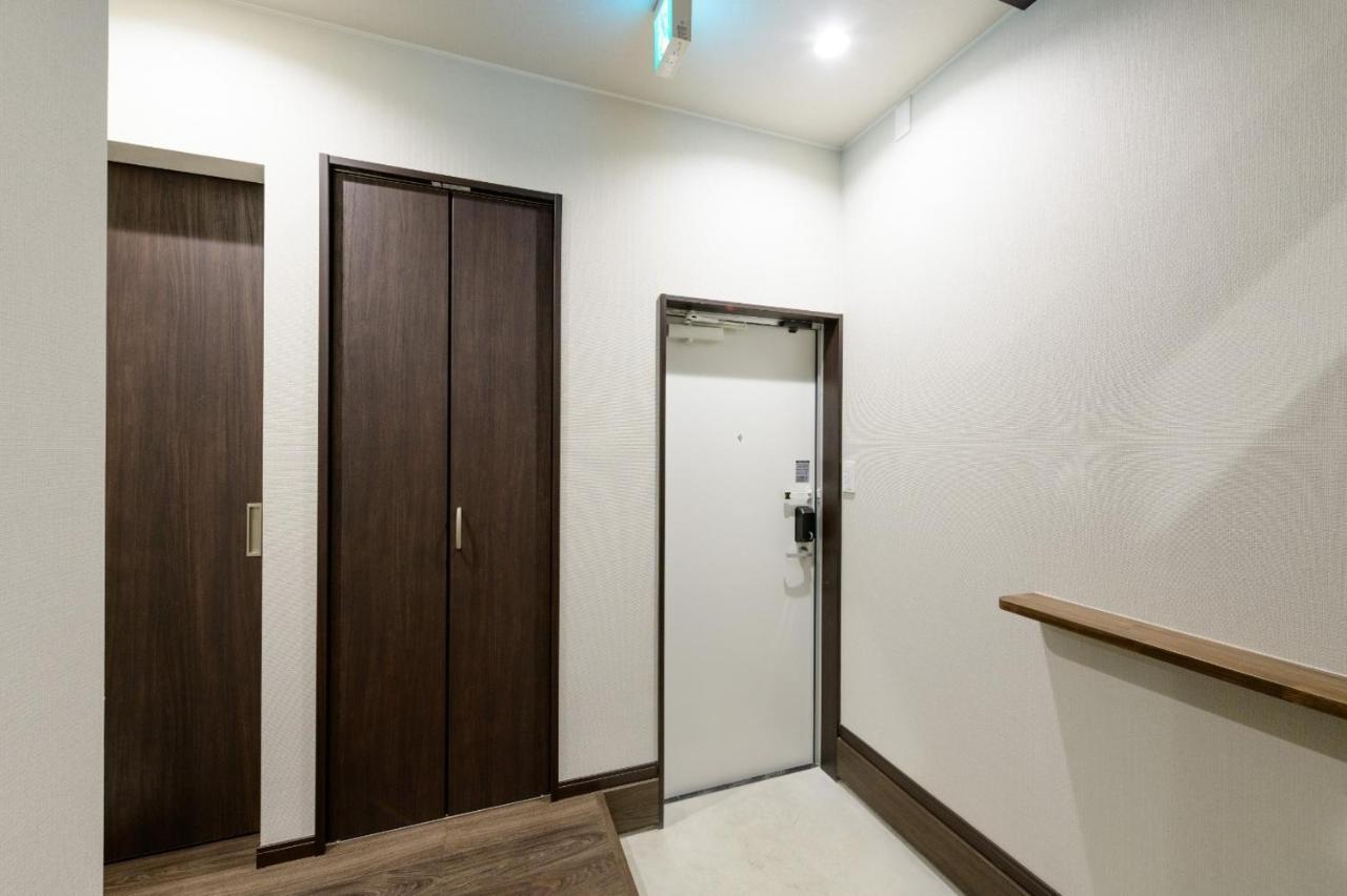 Rakuten Stay House X Will Style Sasebo 102 Exterior photo