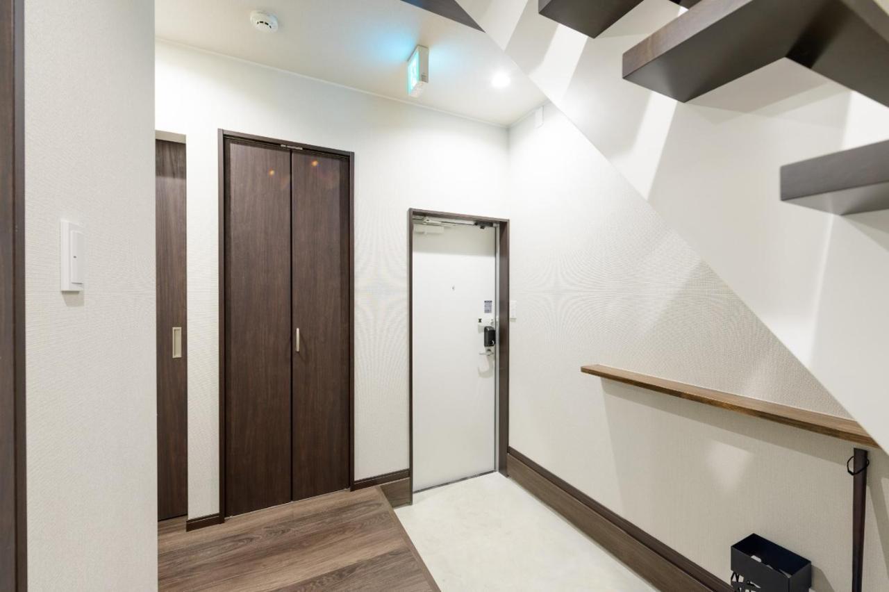 Rakuten Stay House X Will Style Sasebo 102 Exterior photo