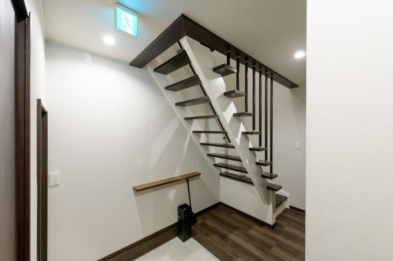 Rakuten Stay House X Will Style Sasebo 102 Exterior photo