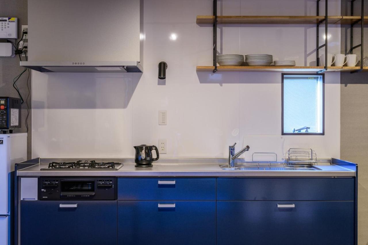 Rakuten Stay House X Will Style Sasebo 102 Exterior photo